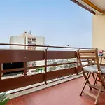 شقة Suiteon7th Vilamoura Panoramic Sunset View Balcony *