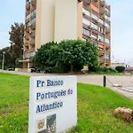 شقة Suiteon7th Vilamoura Panoramic Sunset View Balcony كوارتيرا