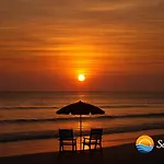 Apartamento Suiteon7th Vilamoura Panoramic Sunset View Balcony Quarteira