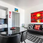 Suiteon7th Vilamoura Panoramic Sunset View Balcony شقة *