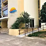 Suiteon7th Vilamoura Panoramic Sunset View Balcony شقة كوارتيرا