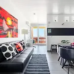 Suiteon7th Vilamoura Panoramic Sunset View Balcony شقة كوارتيرا