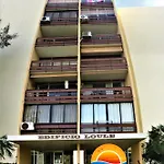 شقة Suiteon7th Vilamoura Panoramic Sunset View Balcony كوارتيرا