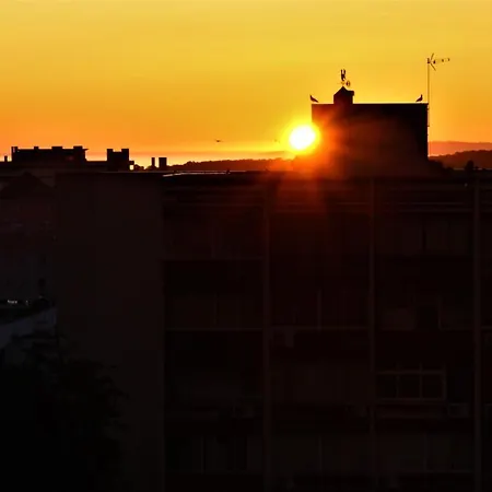 Apartment Suiteon7th Vilamoura Sunset View Near Marina & Golf *