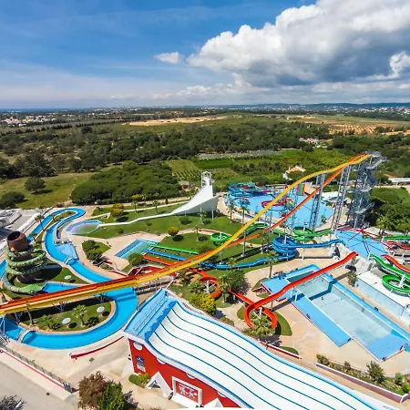 アパート Suiteon7th Vilamoura The View In Town - 1br