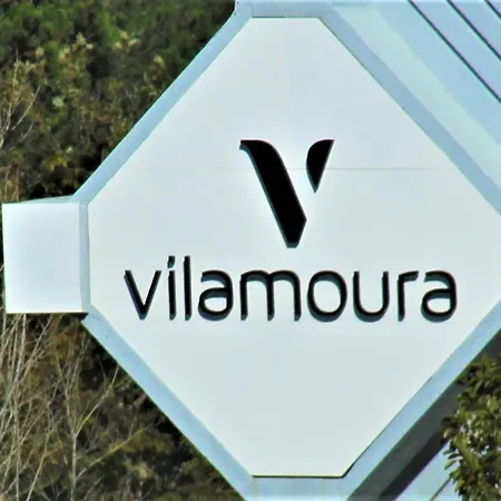 Suiteon7th Vilamoura The View In Town - 1br Apartman *