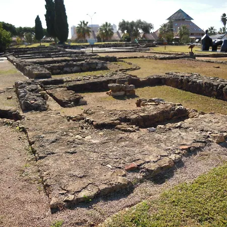 Suiteon7th Vilamoura The View In Town - 1br Apartman Quarteira