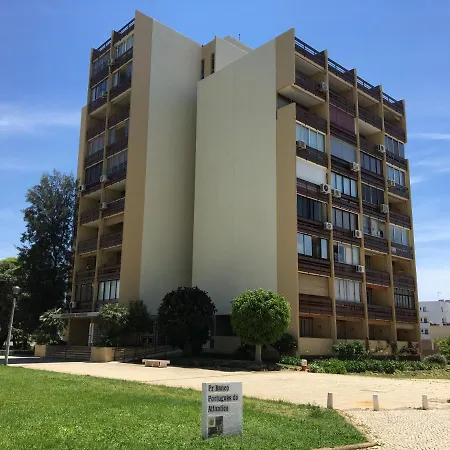 Suiteon7th Vilamoura The View In Town - 1br Quarteira