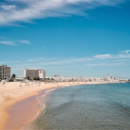 Suiteon7th Vilamoura The View In Town - 1br *