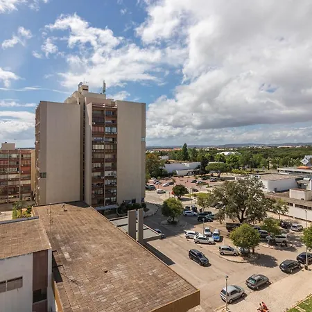 Suiteon7th Vilamoura The View In Town - 1br