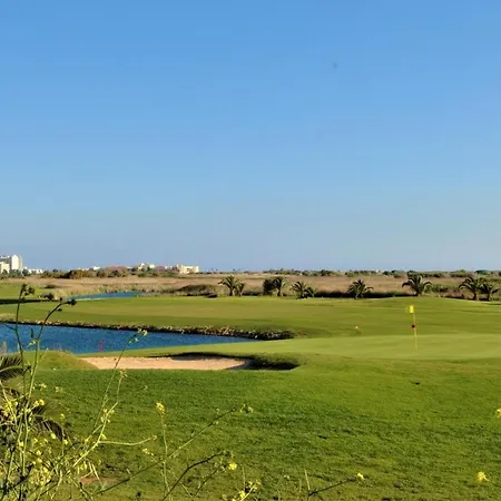 Διαμέρισμα Suiteon7th Vilamoura The View In Town - 1br Quarteira