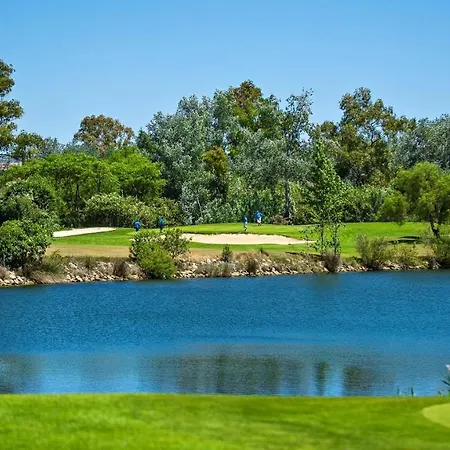 Suiteon7th Vilamoura The View In Town - 1br Apartman