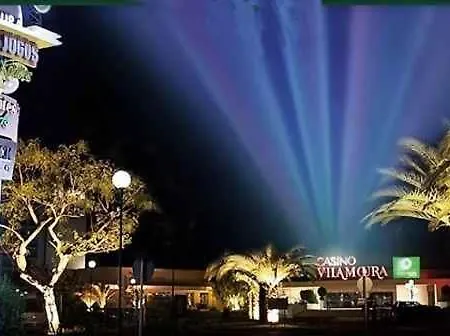 アパート Suiteon7th Vilamoura The View In Town - 1br *