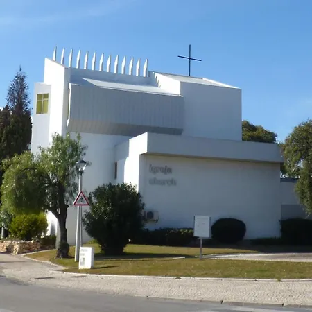 Suiteon7th Vilamoura The View In Town - 1br Apartament Quarteira