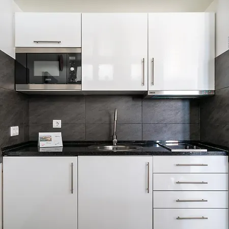 Suiteon7th Vilamoura The View In Town - 1br