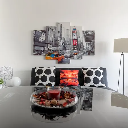 Suiteon7th Vilamoura The View In Town - 1br Apartament