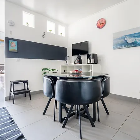 Διαμέρισμα Suiteon7th Vilamoura The View In Town - 1br *