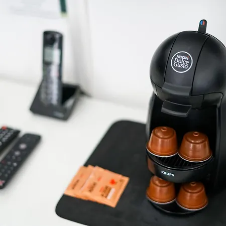 Suiteon7th Vilamoura The View In Town - 1br *