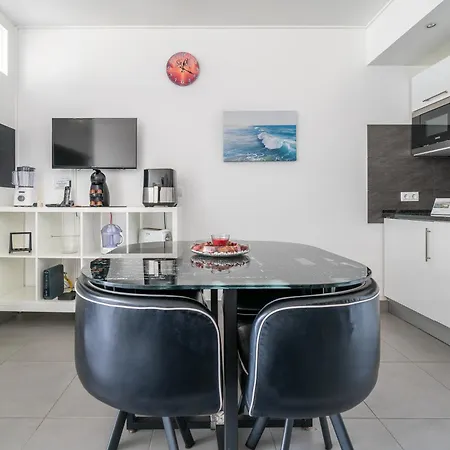 Apartment Suiteon7th Vilamoura Sunset View Near Marina & Golf Quarteira