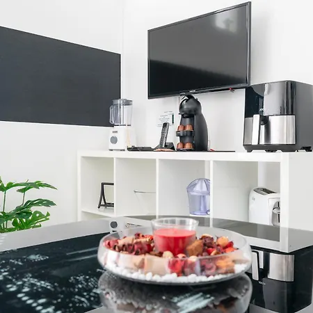 Suiteon7th Vilamoura The View In Town - 1br クアルテイラ