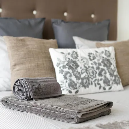 Suiteon7th Vilamoura The View In Town - 1br Apartament *