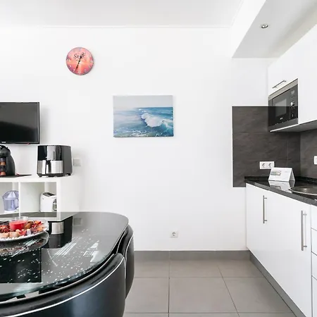 Apartment Suiteon7th Vilamoura Sunset View Near Marina & Golf *