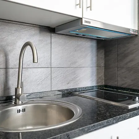 Suiteon7th Vilamoura The View In Town - 1br Διαμέρισμα *