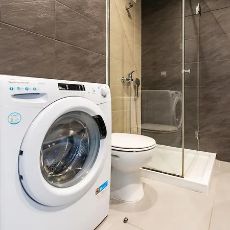 Apartman Suiteon7th Vilamoura The View In Town - 1br *