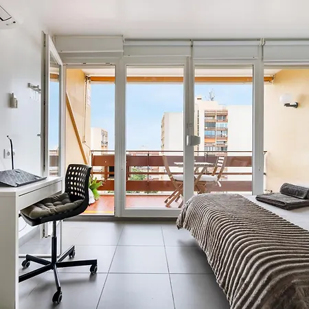 Suiteon7th Vilamoura The View In Town - 1br Διαμέρισμα *