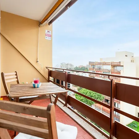 Suiteon7th Vilamoura The View In Town - 1br Apartament Quarteira