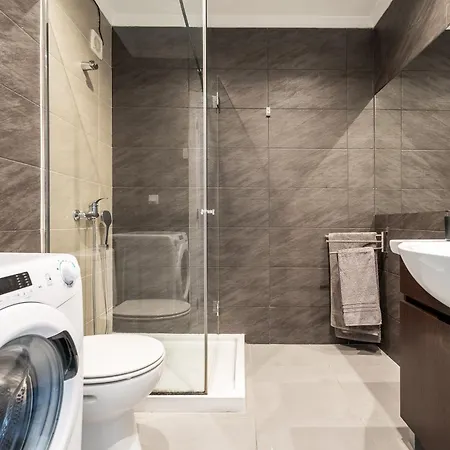 Suiteon7th Vilamoura The View In Town - 1br * クアルテイラ