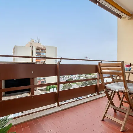 Apartmán Suiteon7th Vilamoura Panoramic Sunset View Balcony *