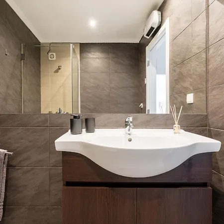 Apartament Suiteon7th Vilamoura The View In Town - 1br