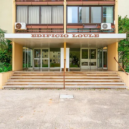 Suiteon7th Vilamoura The View In Town - 1br 쿼테이라