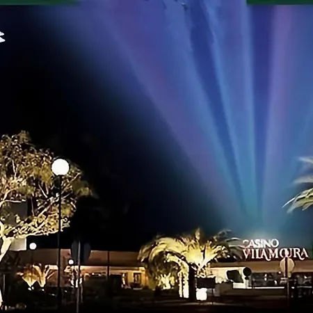 Suiteon7th Vilamoura Sunset View Near Marina & Golf Quarteira