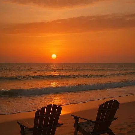 Suiteon7th Vilamoura Sunset View Near Marina & Golf *
