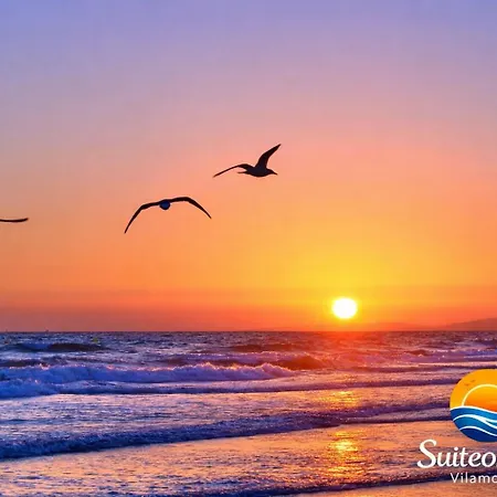 Suiteon7th Vilamoura Sunset View Near Marina & Golf * Quarteira