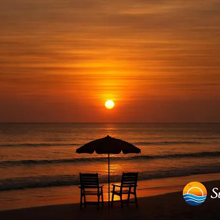 Apartment Suiteon7th Vilamoura Sunset View Near Marina & Golf Quarteira