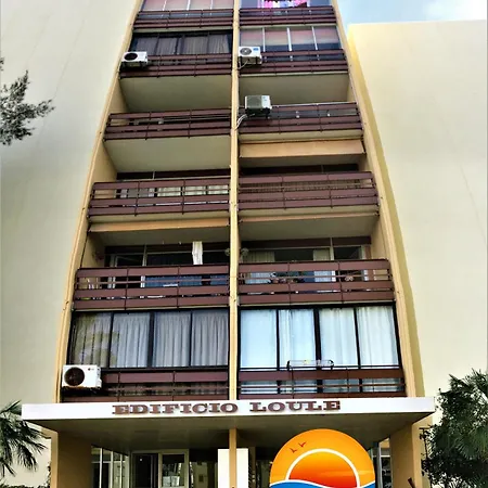 Apartment Suiteon7th Vilamoura Sunset View Near Marina & Golf Quarteira