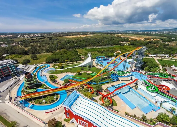 아파트 Suiteon7th Vilamoura The View In Town - 1br