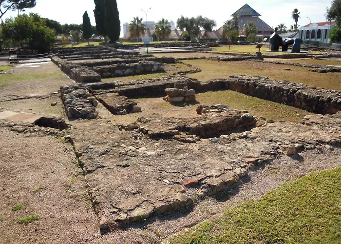 Suiteon7th Vilamoura The View In Town - 1br Apartmán Quarteira