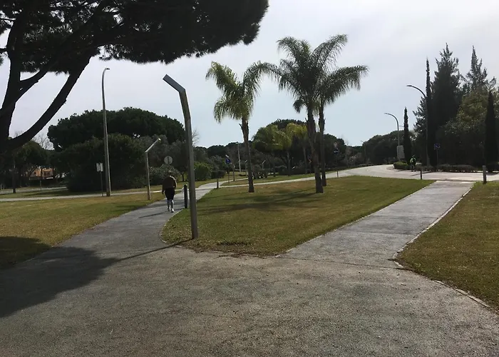 Apartmán Suiteon7th Vilamoura The View In Town - 1br Quarteira