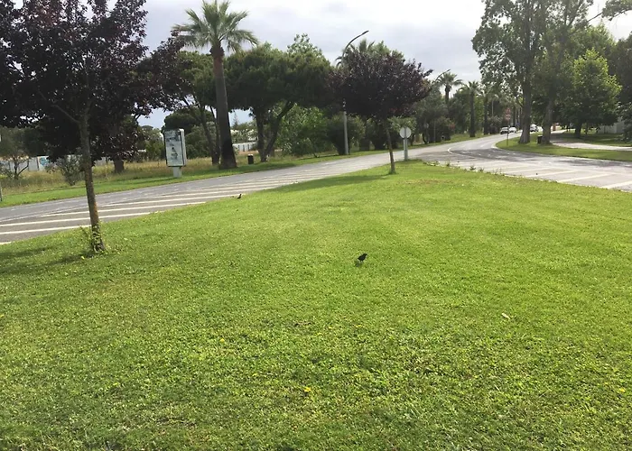 Suiteon7th Vilamoura The View In Town - 1br 아파트 쿼테이라