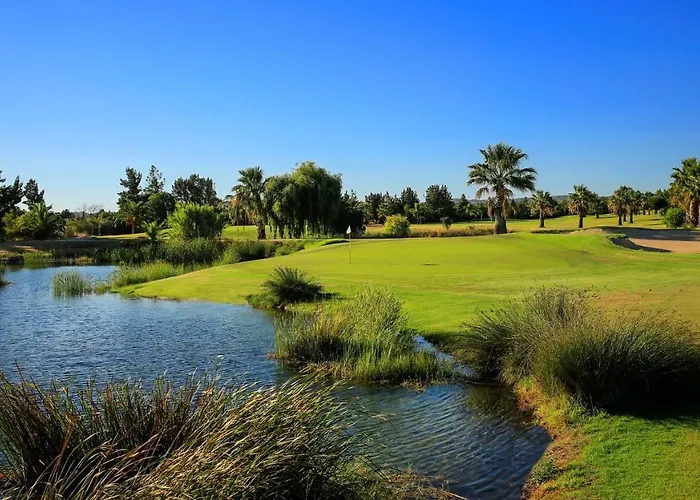 Suiteon7th Vilamoura The View In Town - 1br 쿼테이라