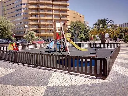 Apartmán Suiteon7th Vilamoura The View In Town - 1br