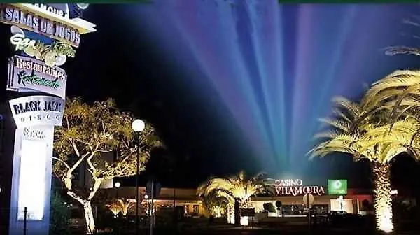 Apartmán Suiteon7th Vilamoura The View In Town - 1br *