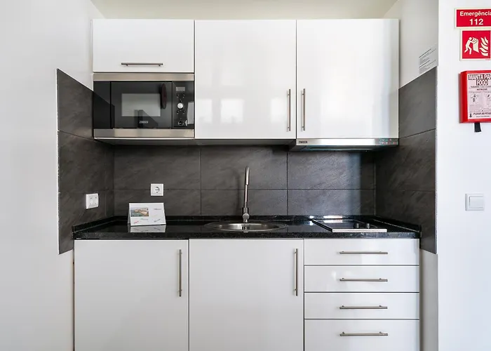 Suiteon7th Vilamoura The View In Town - 1br