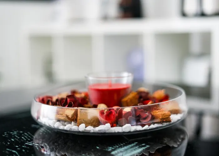 아파트 Suiteon7th Vilamoura The View In Town - 1br