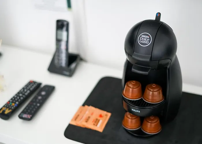 Suiteon7th Vilamoura The View In Town - 1br *