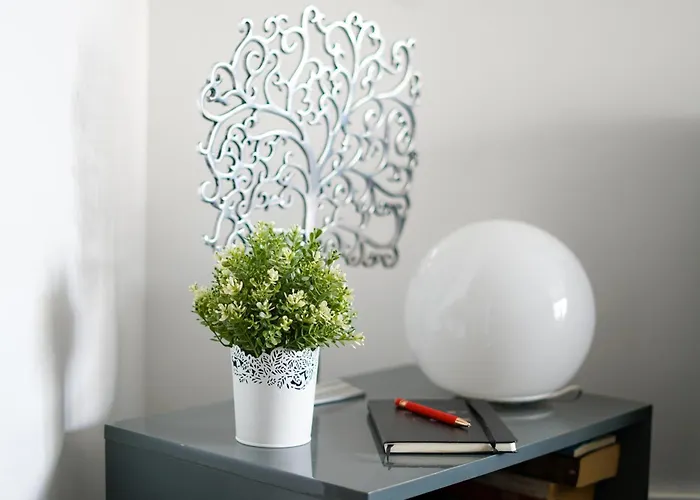 Suiteon7th Vilamoura The View In Town - 1br *